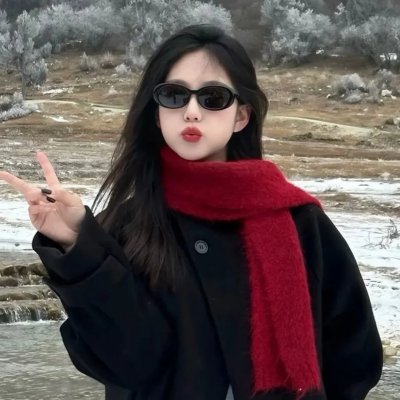 瞧!你这小脾气