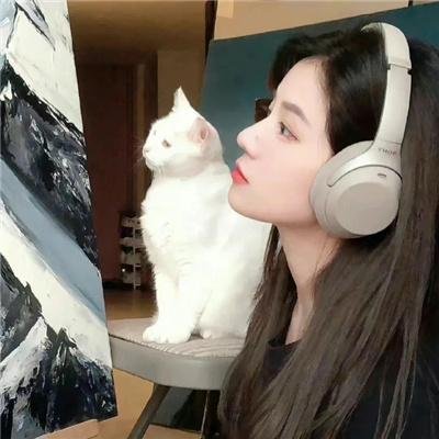 女导与强盗