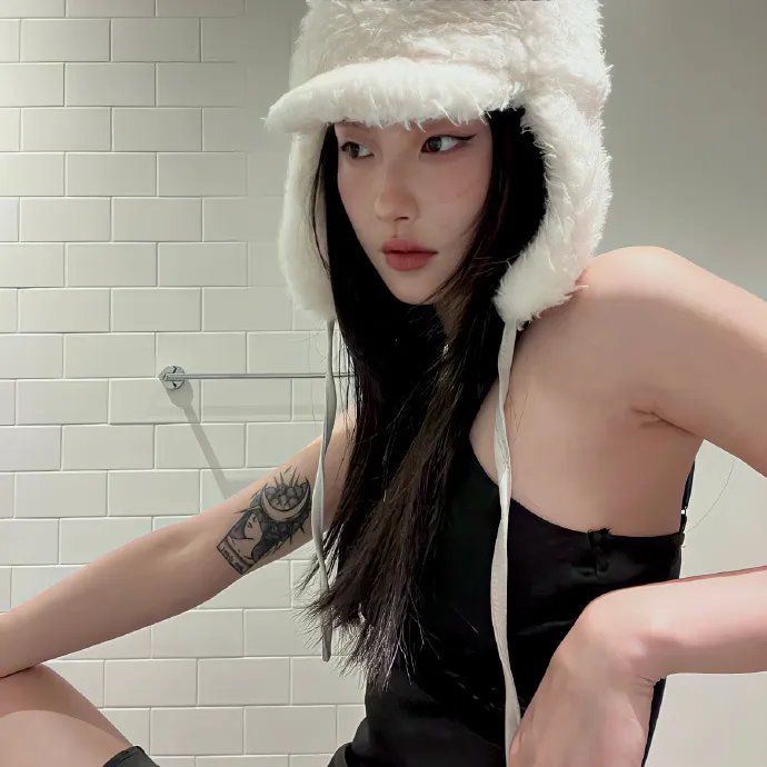 功夫少女吴温蒂