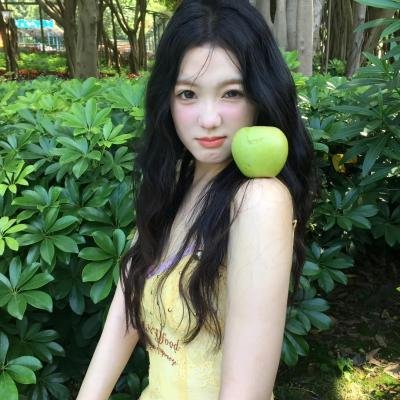 觉悟吧!那边的女孩